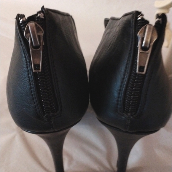 Madden Girl Platform Booties - Picture 6 of 12